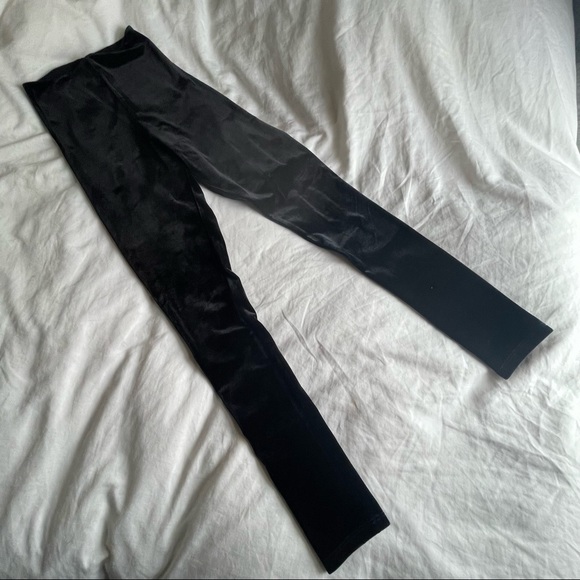 Velvet Commando Leggings - Picture 1 of 2
